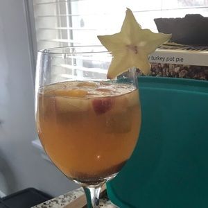 Meet your Posher, Janna